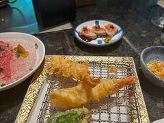 -大渔铁板烧(大行宫1912店)
