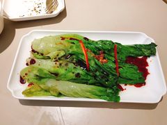 -蔡澜点心·粤菜(西单大悦城店)