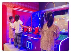 -MELAND亲子乐园•活动包场(北京亦庄龙湖天街店)