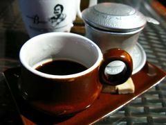 -Trung Nguyen Café Legend