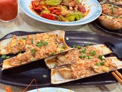 -渔娘渔家丹东海鲜(东直门店)