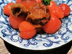 乌梅小番茄-那时新疆·车师(大宁音乐广场店)