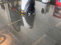 -星巴克(北京中化大厦店)
