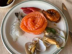 -广州花园酒店·凌璇阁旋转餐厅CAROUSEL360