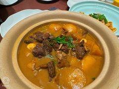 -久宴·天目湖大鱼头(恐龙园店)