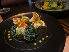 -山葵家·创意料理(万象汇店)