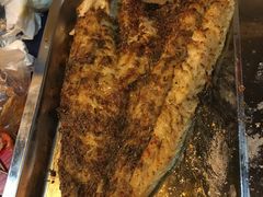 -鱼羊鲜烧烤(诚朴路店)