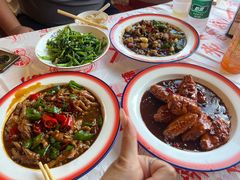 -佳佳麻辣烧菜馆