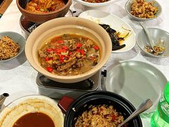 -湘中缘·湖南菜(娄底驻京办店)