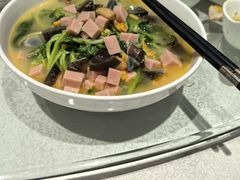 -金枝玉叶上海人家食府(三里河店)