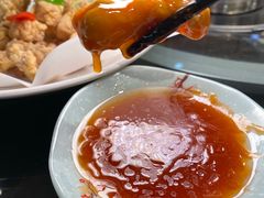 -九记路边鸡(穗盐路店)