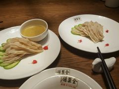 -全聚德(江宁店)