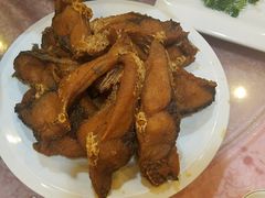 本帮熏鱼-旭龙鱼头王(航华店)