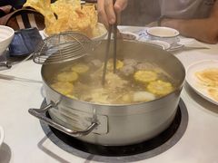 -陈记顺和潮汕鲜牛肉火锅(棠德南路店)