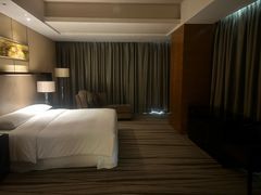 -廊坊固安福朋喜来登酒店