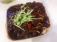 -韩礼年糕(飞虹路店)