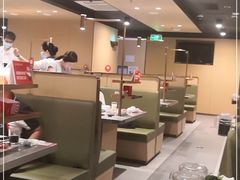 大堂-海底捞火锅(南山京基百纳店)