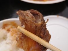 -清真宏玉祥黄门脸餐厅(华荫东里店)