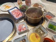 -亚马逊海鲜自助(梅溪湖步步高店)