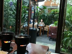 -束河人家(南锣鼓巷店)