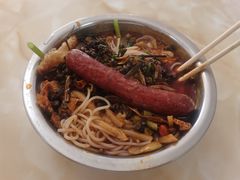 -凤张螺蛳粉·爽口粉(跃进路总店)