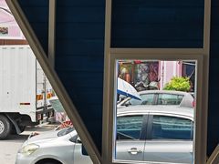 -槟城颠倒博物馆