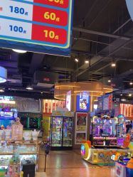 -卡通尼乐园(荟聚中心店)