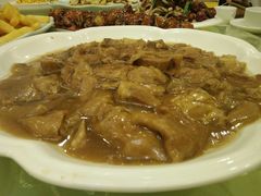 -华勘酒楼中山门广宁路店