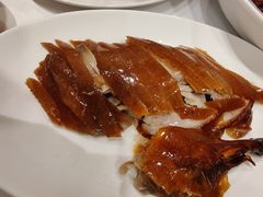 -万荣烤鸭店·北京菜(天坛店)