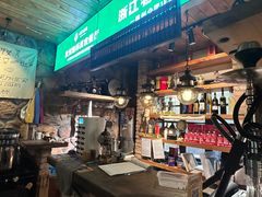 -马灯部落·西湖边的创意山景餐厅(虎跑动物园店)