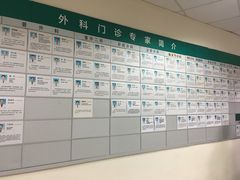 -青岛市市立医院(本部)