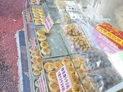 -狮山绿豆饼(香洲店)