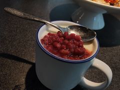 -赠李白·如诗的川味(余杭万达广场店)