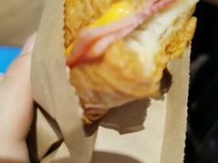 -星巴克(迪士尼小镇店)
