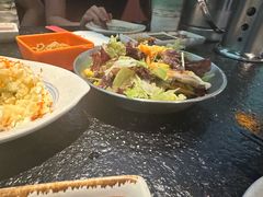 -牛焱·烧肉酒肆(五大道店)