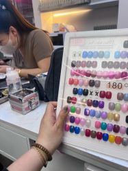 -洋子Nail Skincare