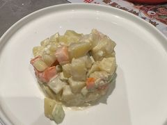 -通海俄式烧烤·俄罗斯大串(嵩山路店)