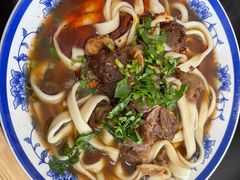 -清真-戏楼王记牛肉面