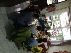 大堂-百味园饺子馆