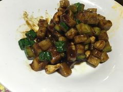 -福慧慈缘素食餐厅(王府井店)