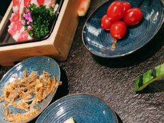 -湊湊火锅·茶憩(打浦桥日月光店)