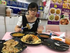 -新加坡Zam Zam餐馆