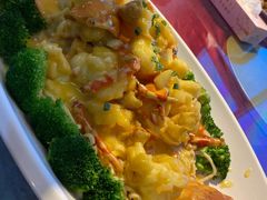 -南沙十九涌渔人码头-南门