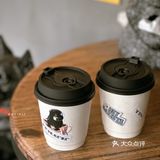 上海｜愚园路｜可达鸭喊你进来饮杯啡👀