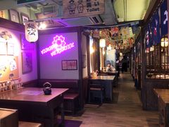 -樱宿日式和牛烧肉(五道口店)