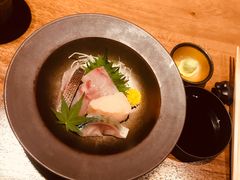 -桐寿司Sushi Tong