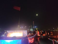 -罗斯福色戒酒吧(外滩店)