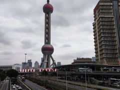 -上海中心大厦