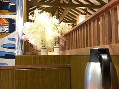 大堂-万岁寿司(天河领展店)