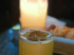 -LAMP BAR 水烟音乐酒吧